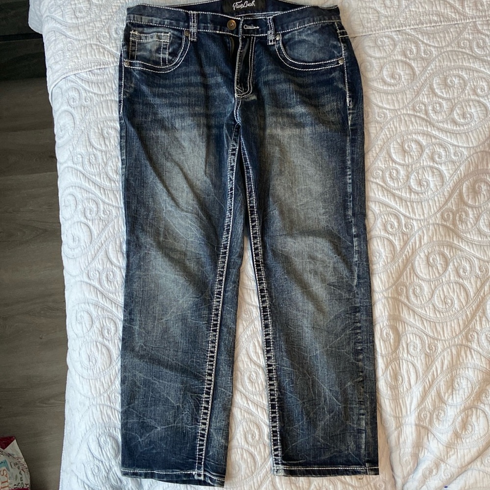 Men’s jeans